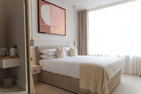 Rooms at 32 Hotel in Sligo