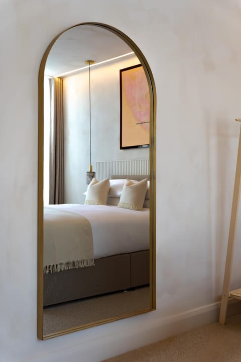 Rooms at 32 Hotel in Sligo