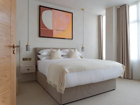 Rooms at 32 Hotel in Sligo