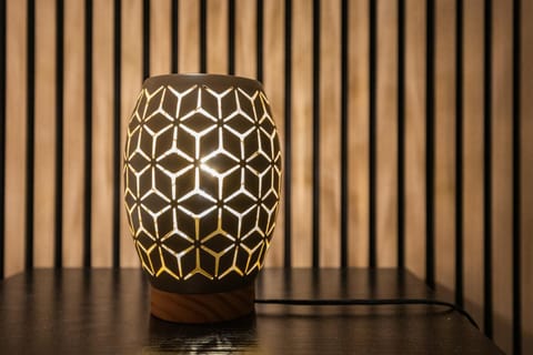 Arctic Haven City Villa Apartment in Rovaniemi