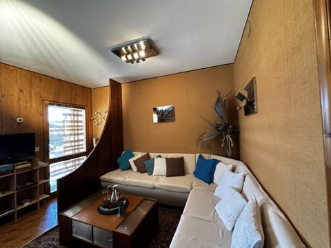 Cortina Chalet Skyview Apartment in Cortina d Ampezzo