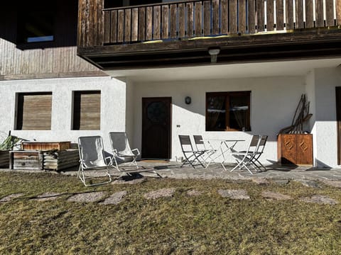 Cortina Chalet Skyview Apartment in Cortina d Ampezzo