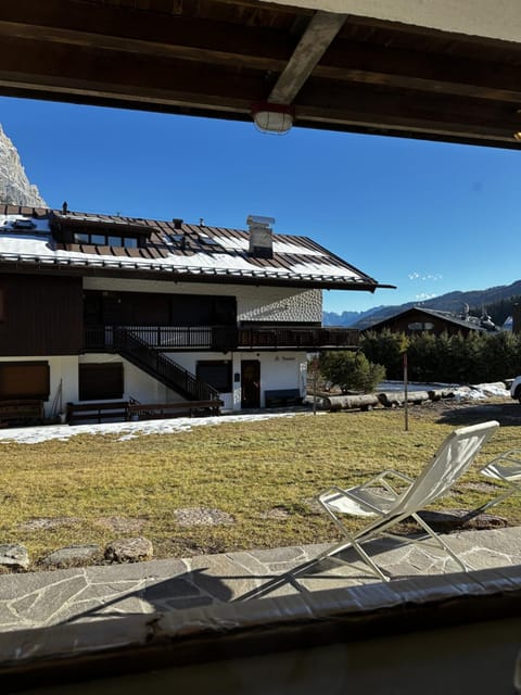 Cortina Chalet Skyview Apartment in Cortina d Ampezzo