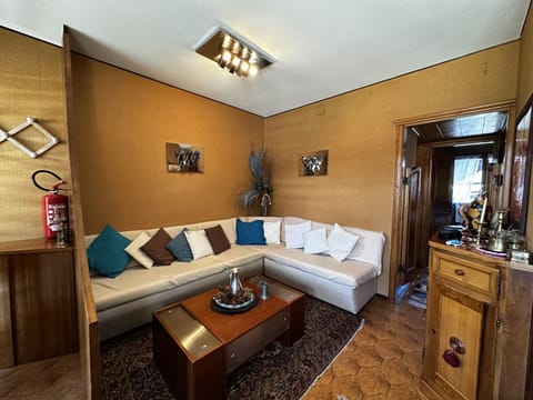 Cortina Chalet Skyview Apartment in Cortina d Ampezzo