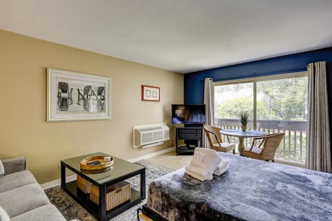 Bluff Villas 1687 Villa in Hilton Head Island