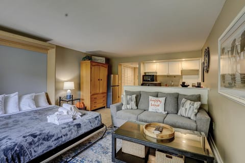 Bluff Villas 1687 Villa in Hilton Head Island