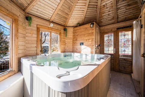 Chalets Sybelles Chalet in Saint-Sorlin-d'Arves