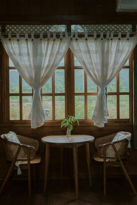 Green vanilla mincung 2 Villa in Sidemen