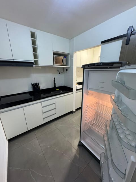 Propriedade flat pé na areia Apartment in Rio de Janeiro