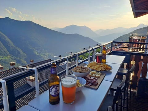 Casa Monte Muggio Apartment in Province of Lecco