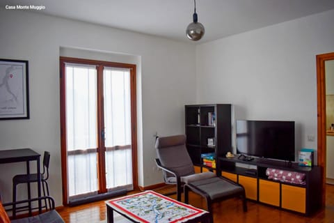 Casa Monte Muggio Apartment in Province of Lecco