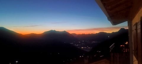 Casa Monte Muggio Apartment in Province of Lecco