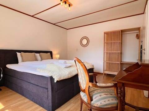 City Center Apartment 1 Apartment in Interlaken