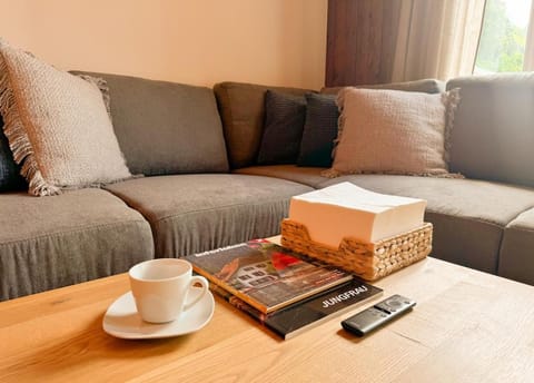 City Center Apartment 1 Apartment in Interlaken