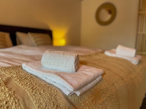 City Center Apartment 1 Apartment in Interlaken