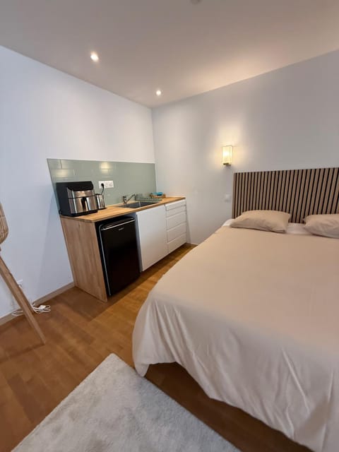 Suite 2- La Petite Auberge Apartment in Langres