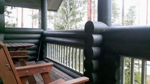 Vuokatin Lomakämpät House in Finland