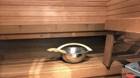 Vuokatin Lomakämpät House in Finland