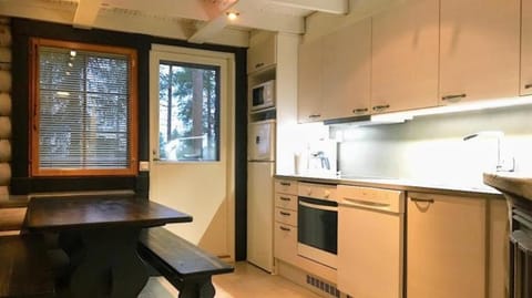 Vuokatin Lomakämpät House in Finland