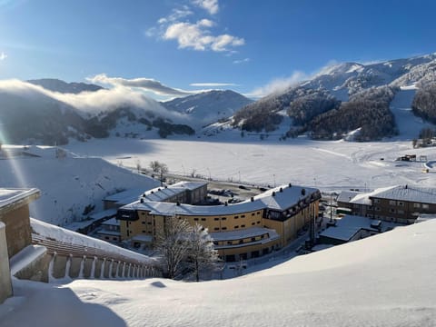 We ski Matese Apartment in Molise, Italy