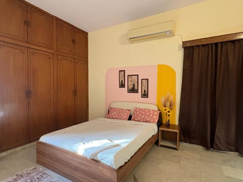 Entire 4BHK Villa with a Colour Pop kids Room Villa in Jaipur