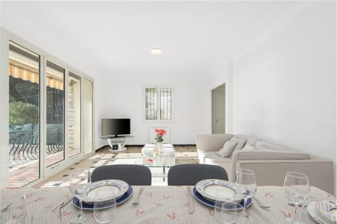 Family house Monaco with sea view Apartment in Roquebrune-Cap-Martin