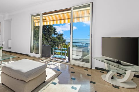 Family house Monaco with sea view Apartment in Roquebrune-Cap-Martin