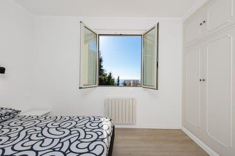 Family house Monaco with sea view Apartment in Roquebrune-Cap-Martin