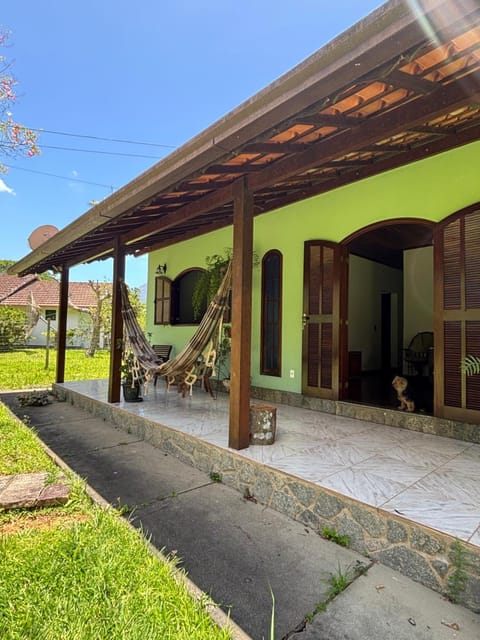 Property building, Patio, Garden