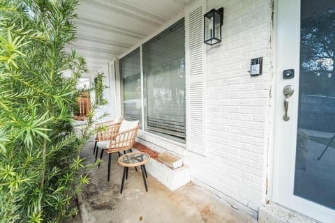 The Veranda Villa House in North Palm Beach