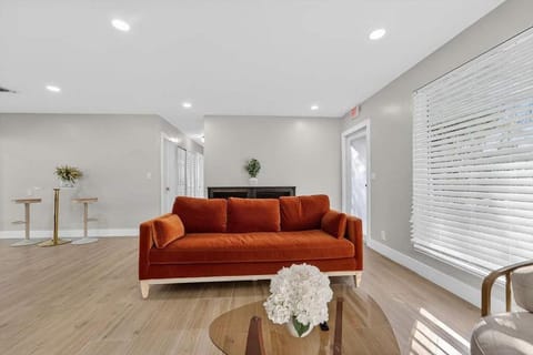 The Veranda Villa House in North Palm Beach