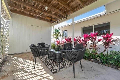 Royal Palm Villa House in North Palm Beach