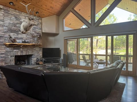 TV and multimedia, Living room
