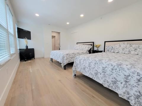 The Place Villa House in North Palm Beach