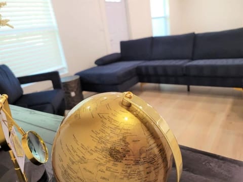 The Place Villa House in North Palm Beach