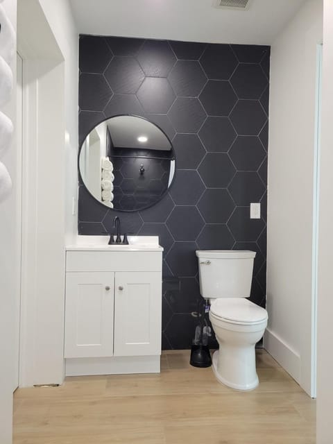 The Place Villa House in North Palm Beach