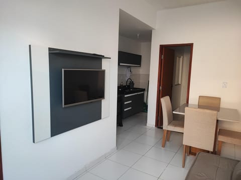 TV and multimedia, Dining area
