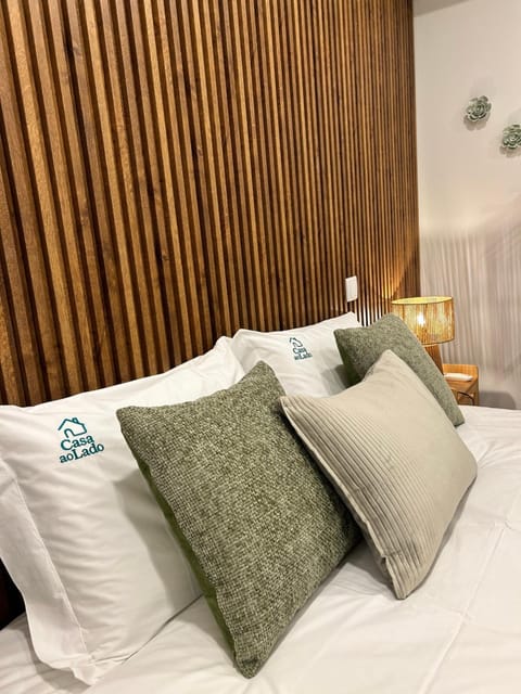 Casa ao Lado no centro histórico de Ponte de Lima Apartment in Viana do Castelo District, Portugal