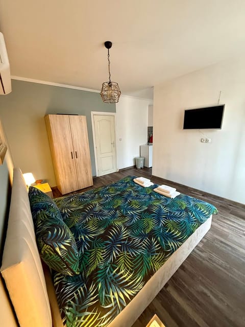 Vasi City Stay Apartment in Veliko Tarnovo