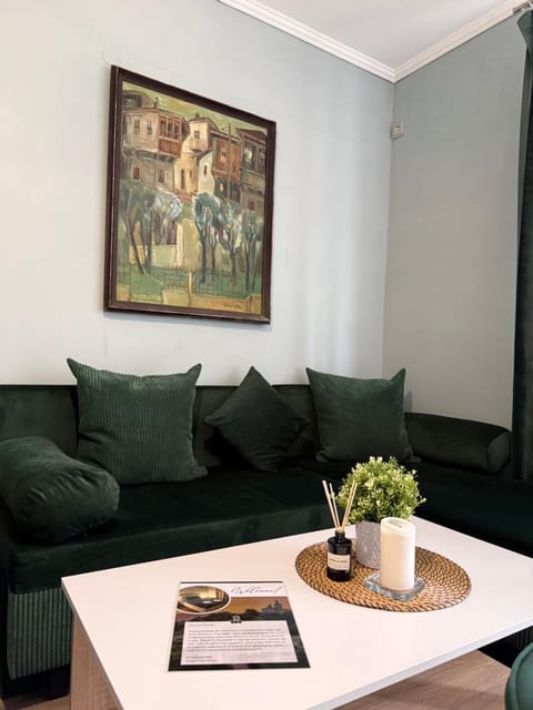 Vasi City Stay Apartment in Veliko Tarnovo