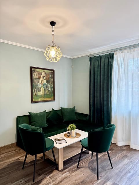 Vasi City Stay Apartment in Veliko Tarnovo