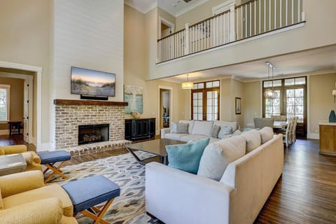 Cedar Waxwing 1 House in Hilton Head Island