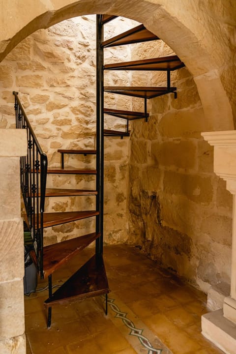 Rustic Gozo Farmhouse with Private Pool Villa in Malta