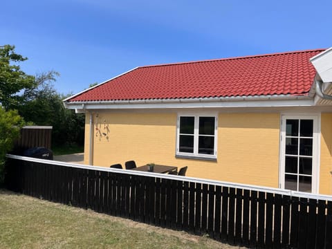 Garden, Balcony/Terrace