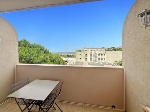 Patio, Balcony/Terrace, Sea view
