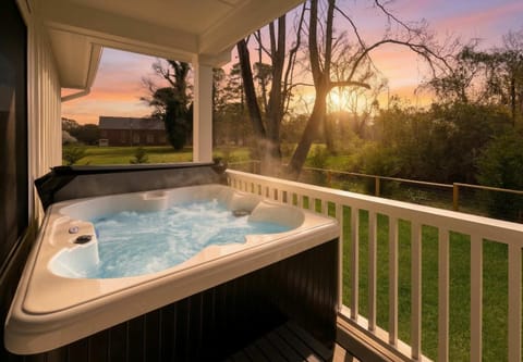 High-End New Build near Folly Beach and Downtown House in James Island