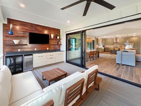 High-End New Build near Folly Beach and Downtown House in James Island