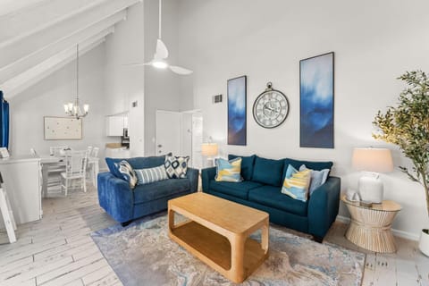 Seascape Villa - 34C House in Miramar Beach