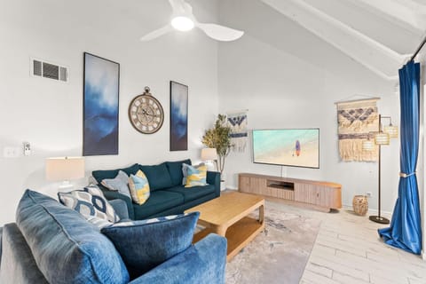 Seascape Villa - 34C House in Miramar Beach