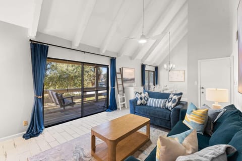 Seascape Villa - 34C House in Miramar Beach